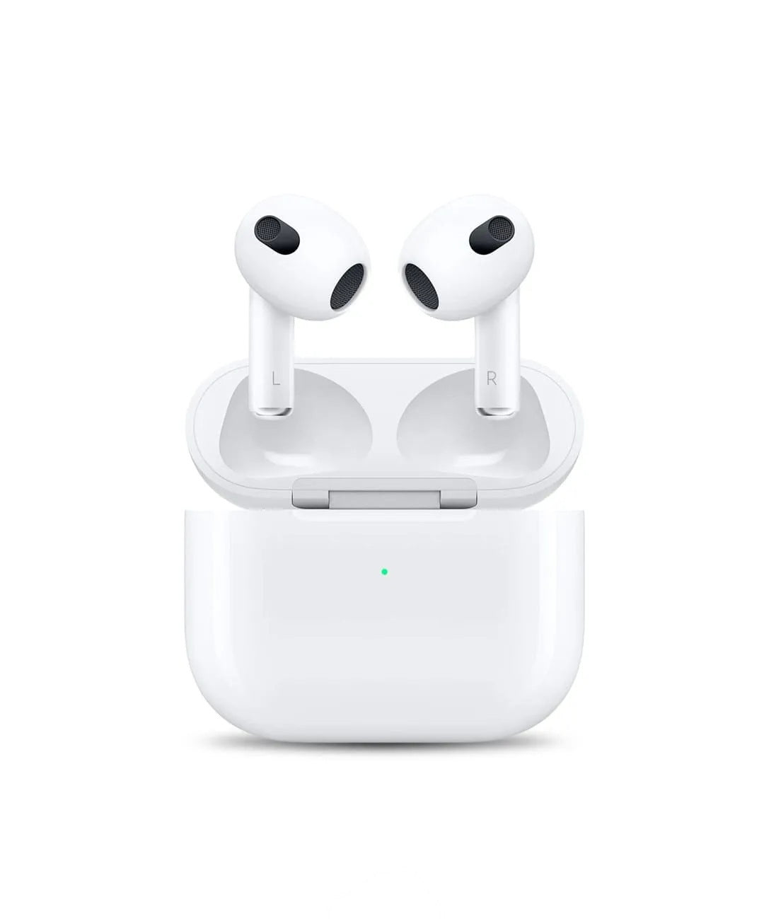 AirPods Serie 3 Compatibles iphone e android